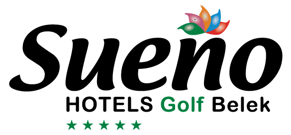 SUENO HOTELS GOLF BELEK
